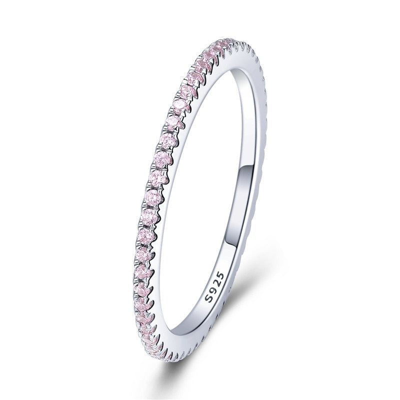 Diamond Ring/ Eternity Bands