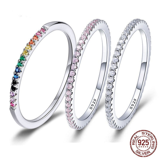 Diamond Ring/ Eternity Bands