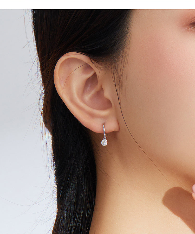 Waterdrop Earrings