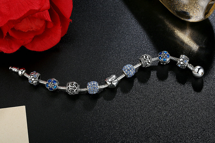 Charm Bracelet