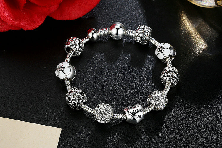 Charm Bracelet