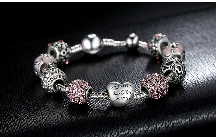 Charm Bracelet