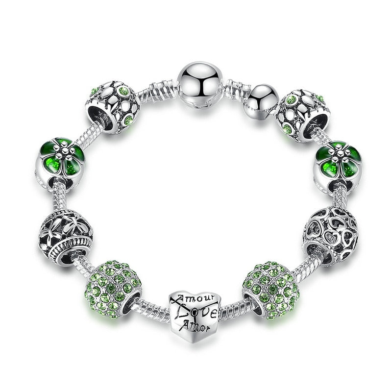 Charm Bracelet