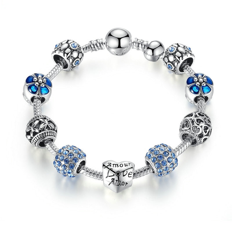 Charm Bracelet