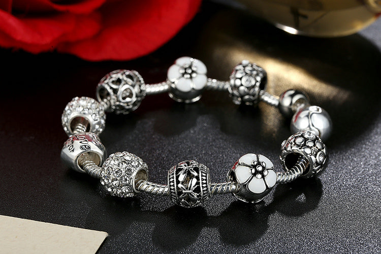 Charm Bracelet