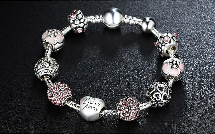 Charm Bracelet