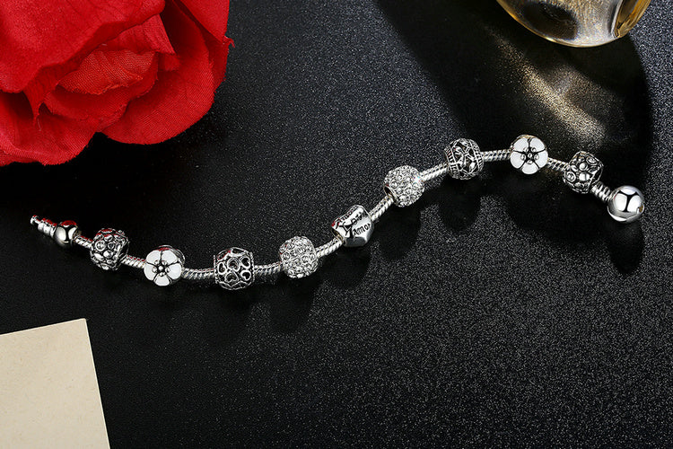 Charm Bracelet