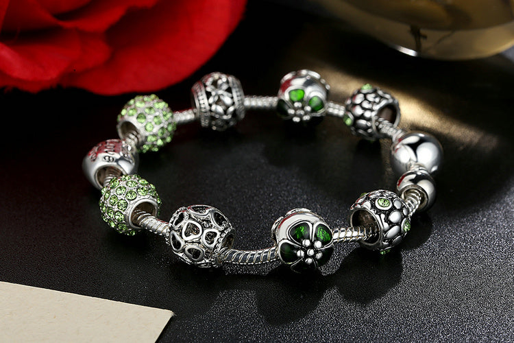 Charm Bracelet