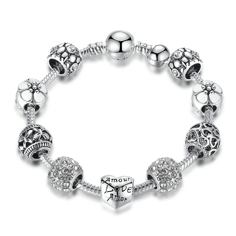 Charm Bracelet