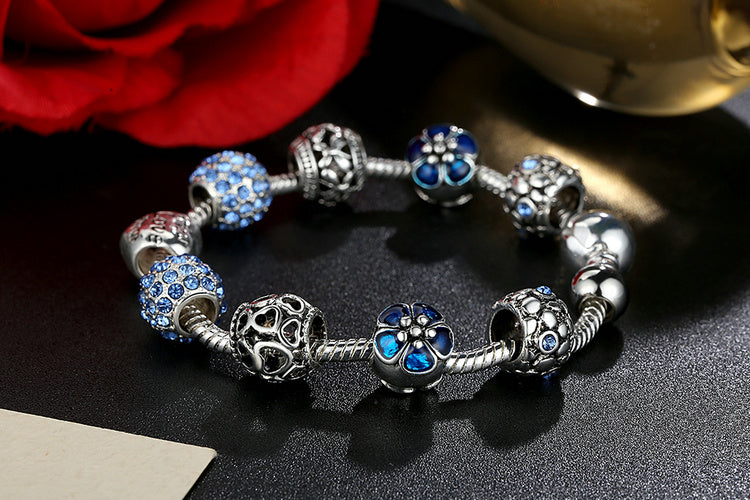 Charm Bracelet