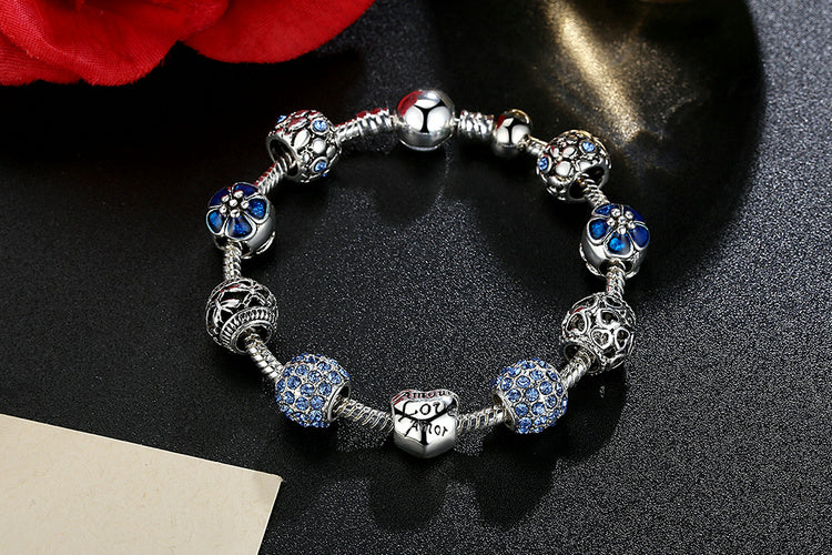 Charm Bracelet