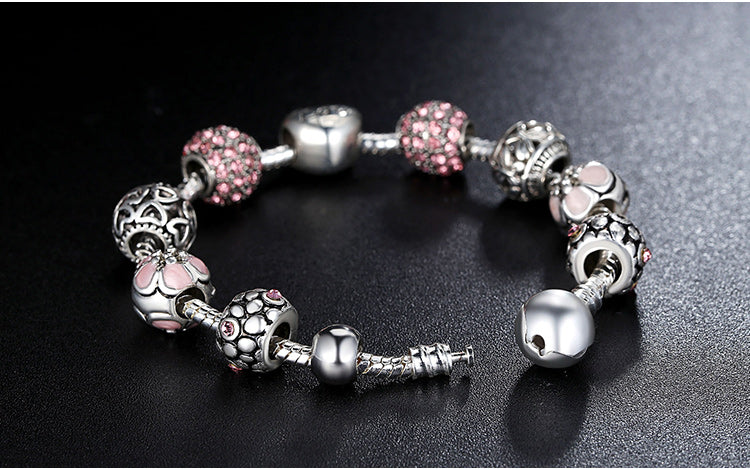 Charm Bracelet