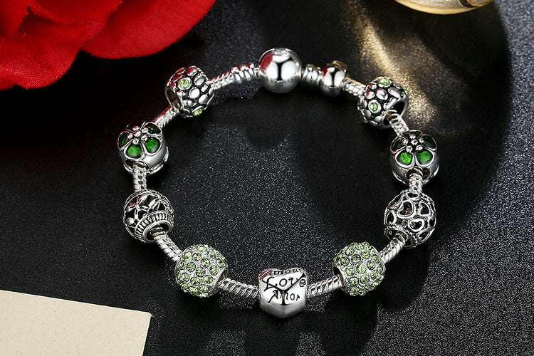 Charm Bracelet