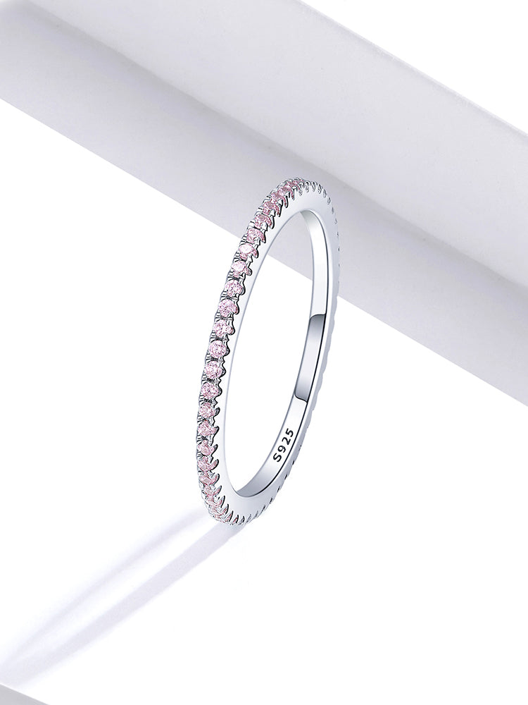 Diamond Ring/ Eternity Bands