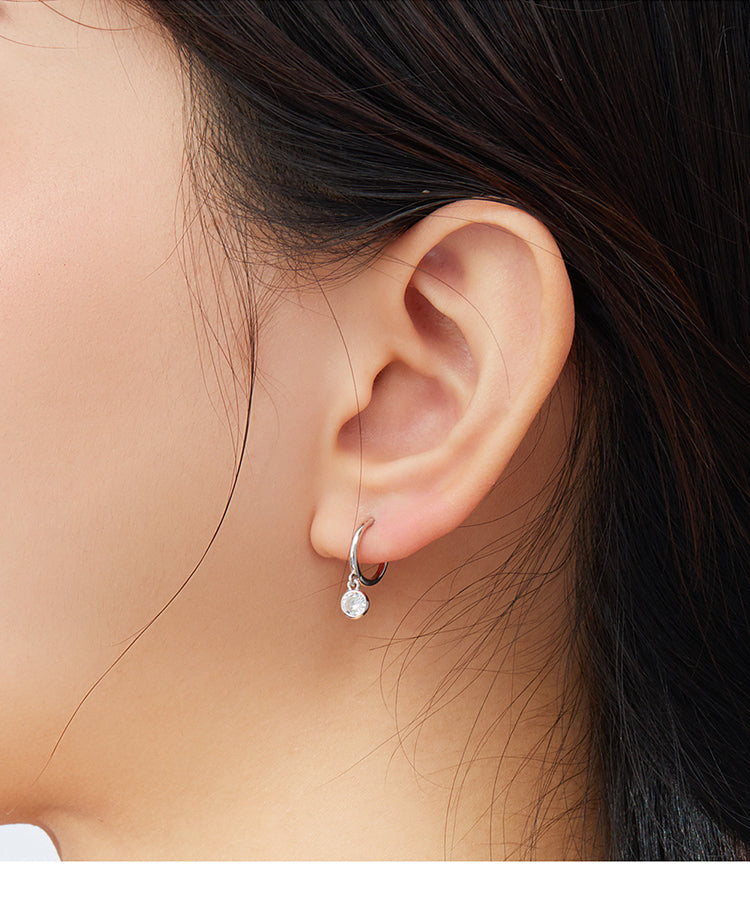 Waterdrop Earrings