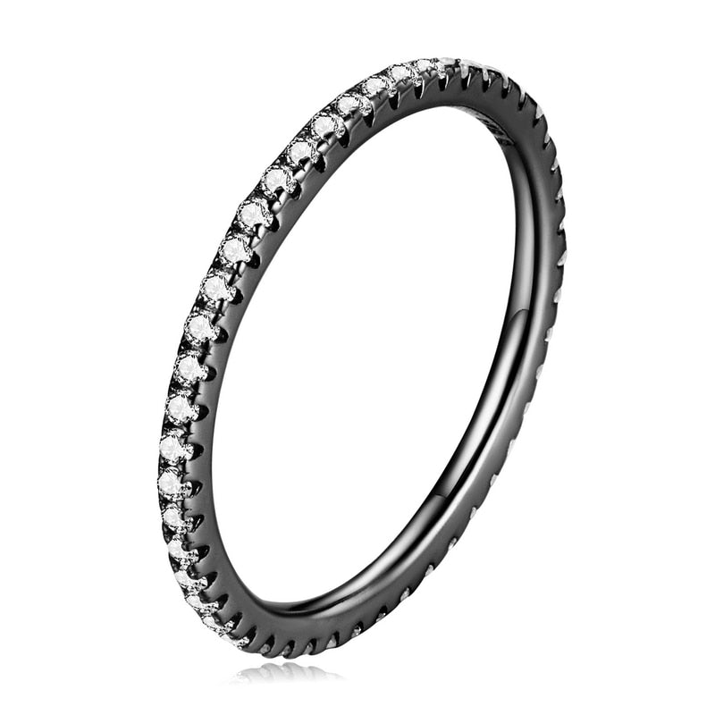 Diamond Ring/ Eternity Bands